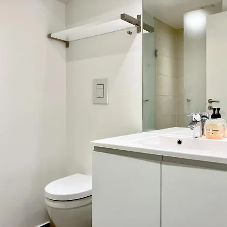 Spacious For 3 In Ceresbyen *
