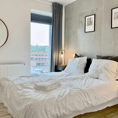 Spacious For 3 In Ceresbyen