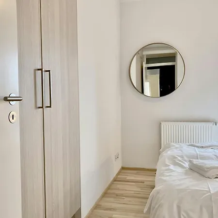 شقة Spacious For 3 In Ceresbyen