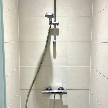 Spacious For 3 In Ceresbyen