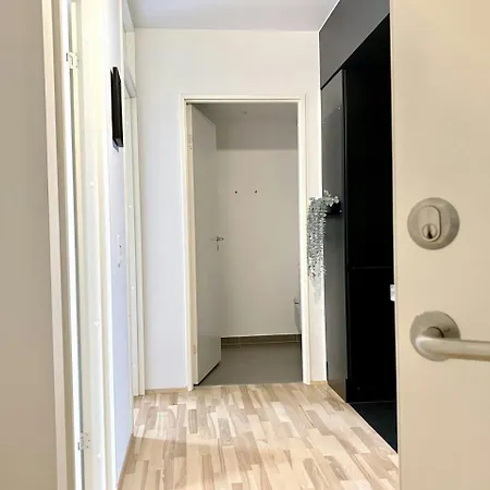 شقة Spacious For 3 In Ceresbyen Århus